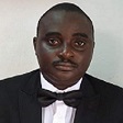 OLÚGBILÉ, David Olalẹyẹ