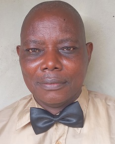 AGBOOLA, Sọla James