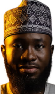 MUJAHID, Abdulwahab Mohamed