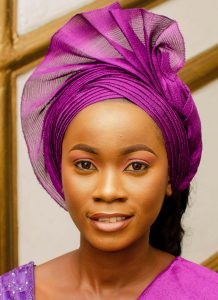 OJO, Oluwaseun Fọlashade